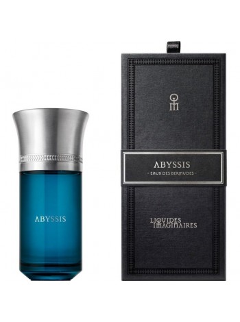 Les Liquides Imaginaires Abyssis парфумована вода 100 мл