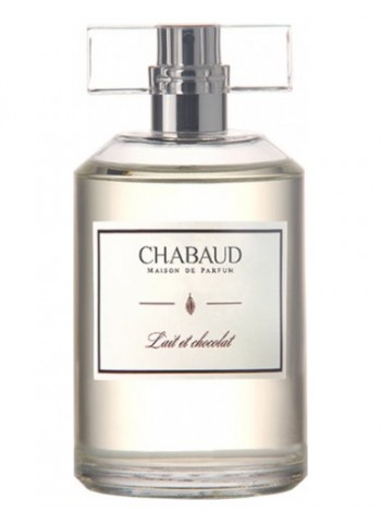 Chabaud Maison de Parfum Lait et Chocolat туалетна вода 100 мл