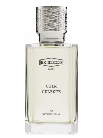Ex Nihilo Cuir Celeste тестер (парфюмирована вода) 100 мл