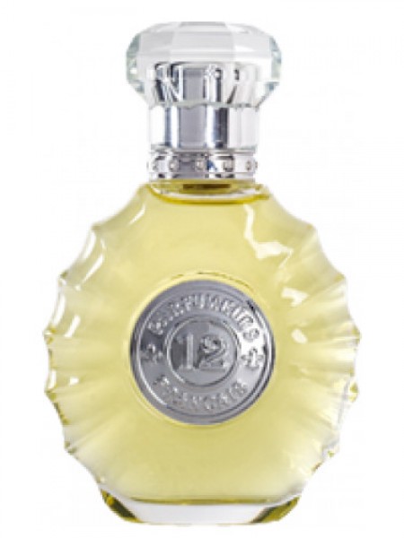12 Parfumeurs Francais Le Charmeur тестер (парфюмированная вода) 100 мл