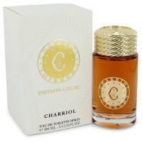 Charriol Infinite Celtic для жінок туалетна вода 100 мл