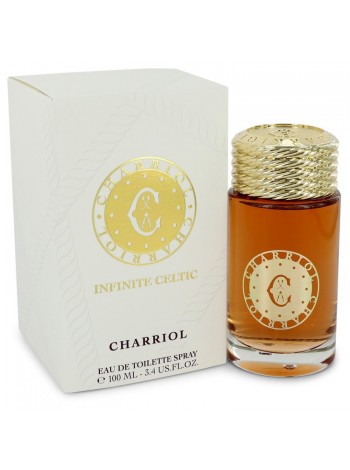 Charriol Infinite Celtic для жінок туалетна вода 100 мл