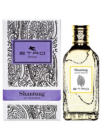 Etro Shantung парфумована вода 100 мл