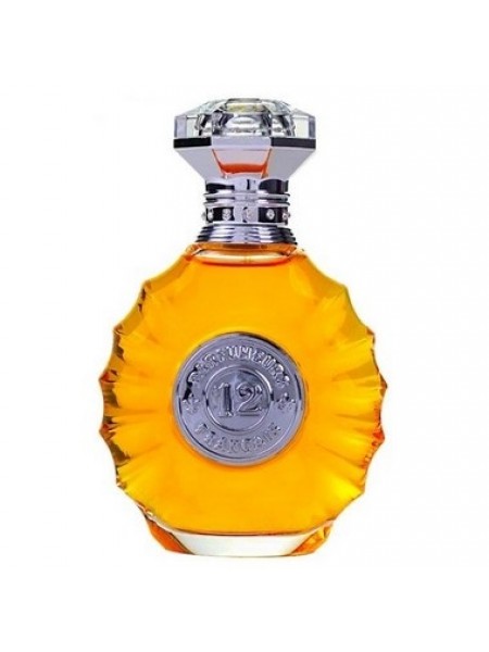 12 Parfumeurs Francais Mon Cher тестер (парфюмированная вода) 100 мл