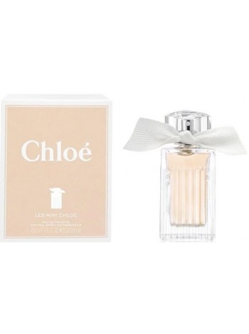 Хлоя Eau de Toilette 2015 туалетна вода 20 мл