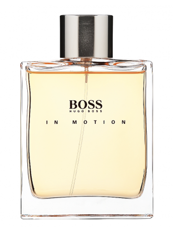 Hugo Boss Boss In Motion туалетна вода 100 мл