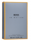 Hugo Boss Boss In Motion туалетна вода 100 мл