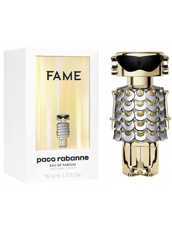 Парфумована вода Paco Rabanne Fame 50 мл