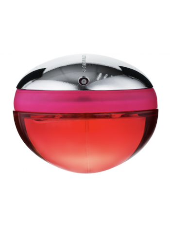 Paco Rabanne Ultrared тестер (парфюмированная вода) 80 мл