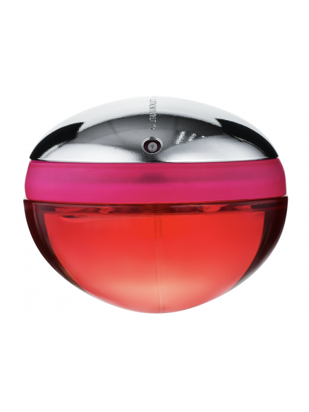 Paco Rabanne Ultrared тестер (парфюмированная вода) 80 мл