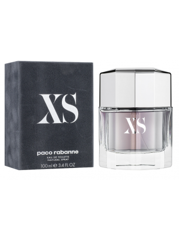 Пако Рабанн XS Pour Homme (2018) туалетна вода 50 мл