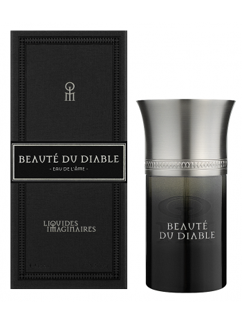 Les Liquides Imaginaires Beaute du Diable парфюмована вода 100 мл