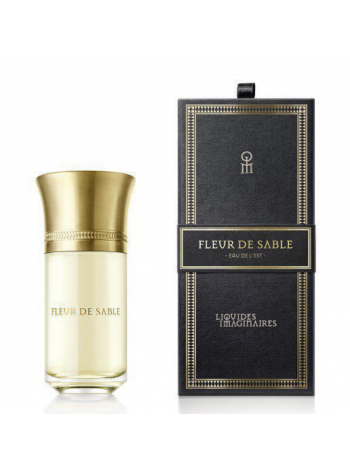 Les Liquides Imaginaires Fleur de Sable парфюмована вода 100 мл