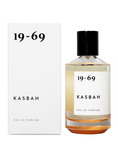 19-69 Kasbah парфюмированная вода 100 мл
