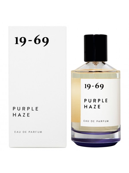 19-69 Purple Haze парфюмированная вода 100 мл