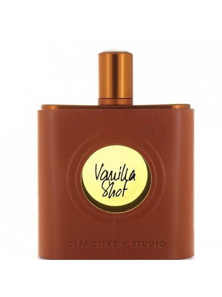 Olfactive Studio Vanilla Shot тестер (парфюмированная вода) 100 мл