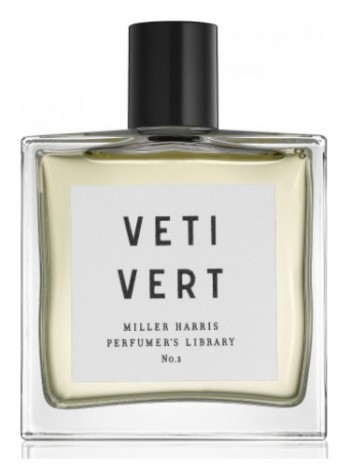 Miller Harris Veti Vert тестер (парфюмирована вода) 100 мл