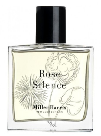 Miller Harris Rose Silence тестер (парфюмированная вода) 100 мл