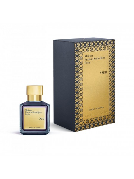 Maison Francis Kurkdjian Oud Extrait de Parfum тестер (парфюмированная вода) 70 мл
