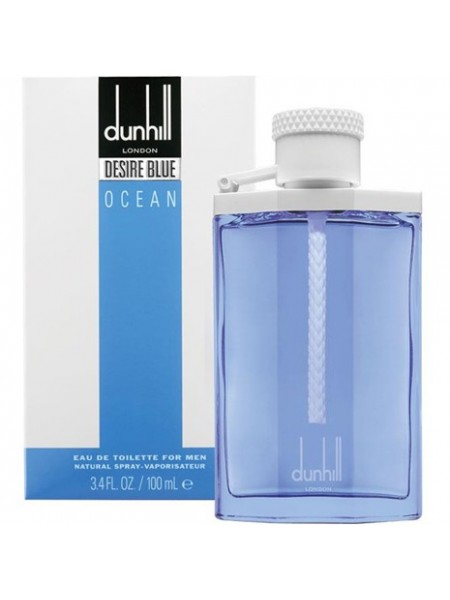 Alfred Dunhill Desire Blue Ocean туалетная вода 100 мл