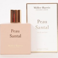 Miller Harris Peau Santal парфумована вода 50 мл