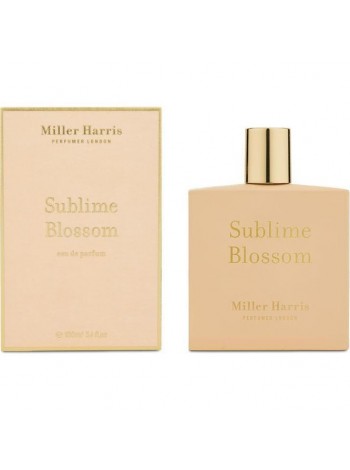 Miller Harris Sublime Blossom парфюмированная вода 100 мл