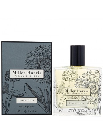 Miller Harris Terre d'Iris парфумована вода 50 мл