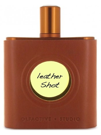 Olfactive Studio Leather Shot тестер (парфюмированная вода) 100 мл