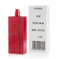 Armand Basi In Red Eau de Parfum тестер без крышечки (парфюмированная вода) 100 мл
