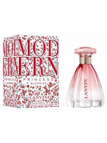 Lanvin Modern Princess Blooming туалетна вода 90 мл