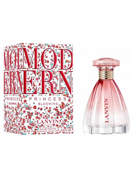 Lanvin Modern Princess Blooming туалетна вода 90 мл