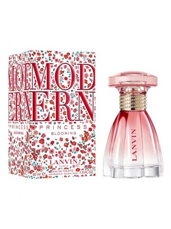Lanvin Modern Princess Blooming туалетна вода 30 мл
