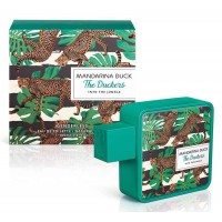 Mandarina Duck The Duckers Into The Jungle туалетная вода 100 мл