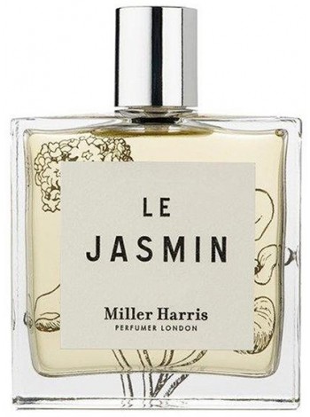 Miller Harris Le Jasmin тестер (парфюмирована вода) 100 мл