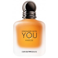 Armani Emporio Armani Stronger With You Freeze туалетная вода 100 мл
