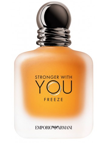 Armani Emporio Armani Stronger With You Freeze туалетна вода 100 мл