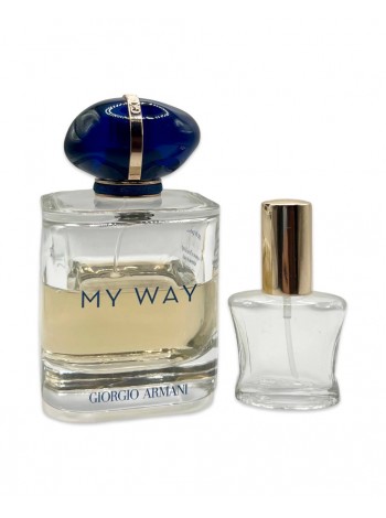 Armani My Way (розпив) 10 мл
