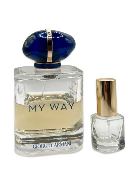 Armani My Way (распив) 5 мл