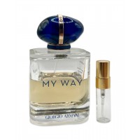 Armani My Way (розпив) 3 мл