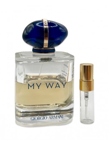 Armani My Way (розпив) 3 мл