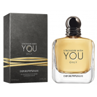 Armani Emporio Armani Stronger With You Only туалетная вода 50 мл