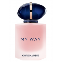 Armani My Way Floral тестер (парфюмована вода) 90 мл