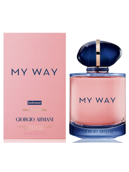 Armani My Way Intense парфумована вода 90 мл