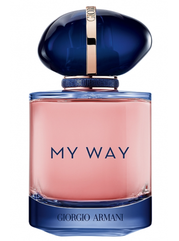 Armani My Way Intense тестер (парфумована вода) 90 мл