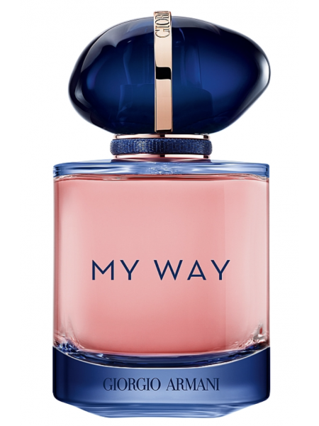 Armani My Way Intense тестер (парфумована вода) 90 мл