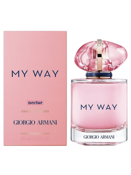 Armani My Way Nectar парфюмована вода 50 мл