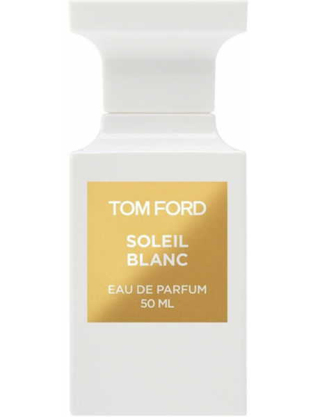 Tom Ford Soleil Blanc тестер (парфюмированная вода) 50 мл