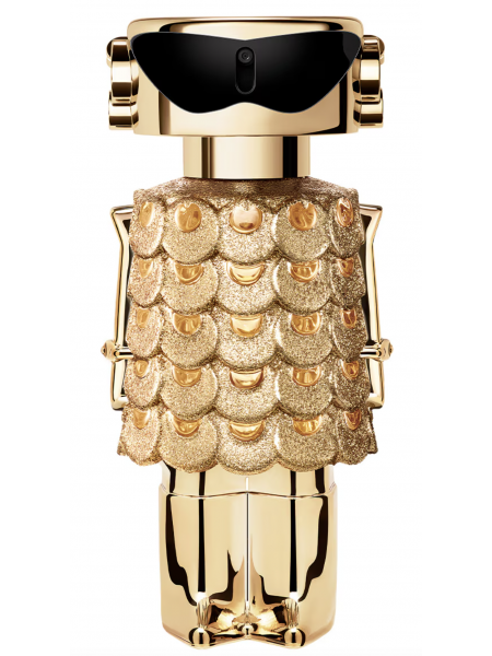 Paco Rabanne Fame Intense парфюмированная вода 50 мл