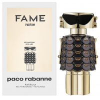 Paco Rabanne Fame Parfum духи 30 мл