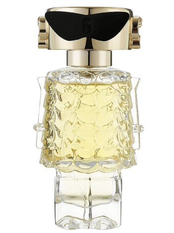 Paco Rabanne Fame тестер (парфумована вода) 80 мл